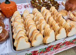 Ярмарок «Разом до перемоги» – добра традиція інженерно-технологічного факультету УНУ