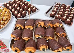 Ярмарок «Разом до перемоги» – добра традиція інженерно-технологічного факультету УНУ