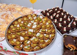 Ярмарок «Разом до перемоги» – добра традиція інженерно-технологічного факультету УНУ