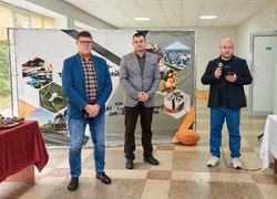 Ярмарок «Разом до перемоги» – добра традиція інженерно-технологічного факультету УНУ