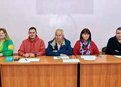 «Козацькі випробування» в УНУ: сила, єдність і дух незламності