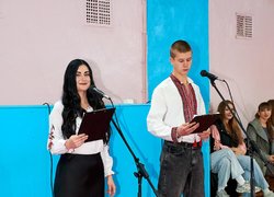 «Козацькі випробування» в УНУ: сила, єдність і дух незламності