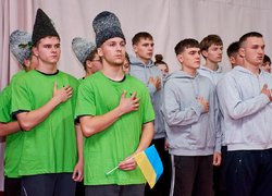 «Козацькі випробування» в УНУ: сила, єдність і дух незламності