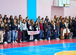«Козацькі випробування» в УНУ: сила, єдність і дух незламності