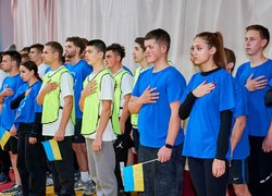 «Козацькі випробування» в УНУ: сила, єдність і дух незламності