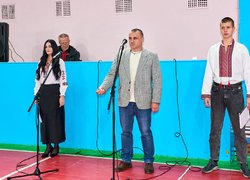«Козацькі випробування» в УНУ: сила, єдність і дух незламності