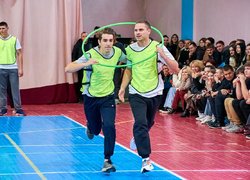 «Козацькі випробування» в УНУ: сила, єдність і дух незламності