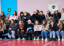 «Козацькі випробування» в УНУ: сила, єдність і дух незламності
