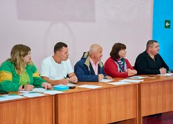 «Козацькі випробування» в УНУ: сила, єдність і дух незламності