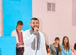«Козацькі випробування» в УНУ: сила, єдність і дух незламності