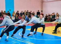 «Козацькі випробування» в УНУ: сила, єдність і дух незламності