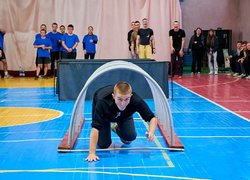 «Козацькі випробування» в УНУ: сила, єдність і дух незламності