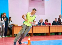 «Козацькі випробування» в УНУ: сила, єдність і дух незламності
