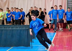 «Козацькі випробування» в УНУ: сила, єдність і дух незламності