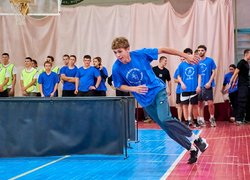 «Козацькі випробування» в УНУ: сила, єдність і дух незламності