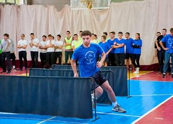 «Козацькі випробування» в УНУ: сила, єдність і дух незламності