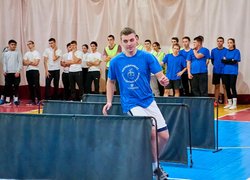 «Козацькі випробування» в УНУ: сила, єдність і дух незламності