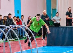 «Козацькі випробування» в УНУ: сила, єдність і дух незламності