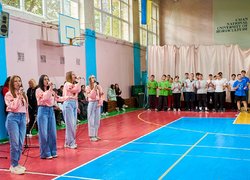 «Козацькі випробування» в УНУ: сила, єдність і дух незламності