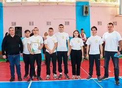 «Козацькі випробування» в УНУ: сила, єдність і дух незламності