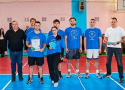 «Козацькі випробування» в УНУ: сила, єдність і дух незламності