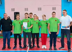 «Козацькі випробування» в УНУ: сила, єдність і дух незламності