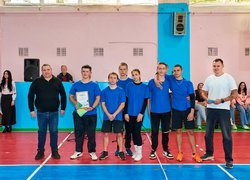 «Козацькі випробування» в УНУ: сила, єдність і дух незламності