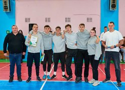 «Козацькі випробування» в УНУ: сила, єдність і дух незламності