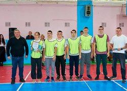 «Козацькі випробування» в УНУ: сила, єдність і дух незламності