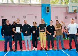 «Козацькі випробування» в УНУ: сила, єдність і дух незламності