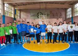 «Козацькі випробування» в УНУ: сила, єдність і дух незламності