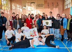«Козацькі випробування» в УНУ: сила, єдність і дух незламності