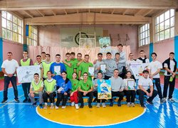 «Козацькі випробування» в УНУ: сила, єдність і дух незламності