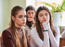 Студенти долучаються до гуманітарних ініціатив разом із Червоним Хрестом України