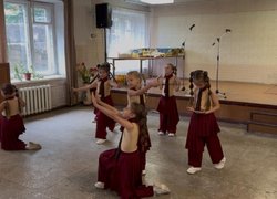 Творчий вечір для захисників і захисниць «Любов все переможе!»