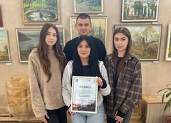 «Дивовижна Умань»: студенти УНУ серед переможців міського відеоконкурсу