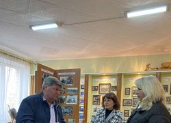 Керівництво УНУ відвідало коледжі: нові кроки у співпраці та практичній підготовці студентів