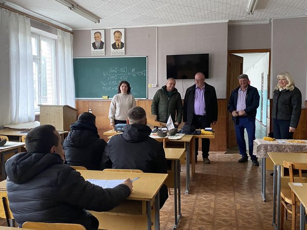 Керівництво УНУ відвідало коледжі: нові кроки у співпраці та практичній підготовці студентів