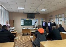 Керівництво УНУ відвідало коледжі: нові кроки у співпраці та практичній підготовці студентів