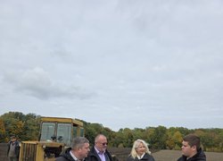 Керівництво УНУ відвідало коледжі: нові кроки у співпраці та практичній підготовці студентів