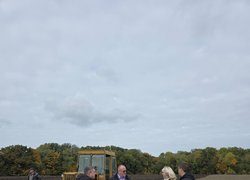 Керівництво УНУ відвідало коледжі: нові кроки у співпраці та практичній підготовці студентів
