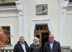 Керівництво УНУ відвідало коледжі: нові кроки у співпраці та практичній підготовці студентів