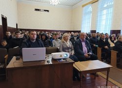 Керівництво УНУ відвідало коледжі: нові кроки у співпраці та практичній підготовці студентів