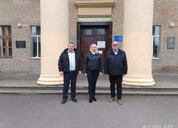 Керівництво УНУ відвідало коледжі: нові кроки у співпраці та практичній підготовці студентів