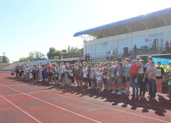 Пам’ять, яка об’єднує: УНУ разом із громадою міста вшановує Героїв