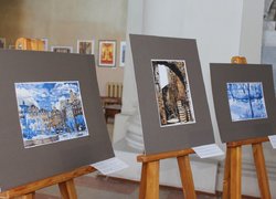 Пам’ять, яка об’єднує: УНУ разом із громадою міста вшановує Героїв
