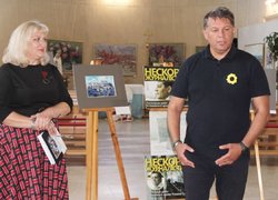 Пам’ять, яка об’єднує: УНУ разом із громадою міста вшановує Героїв