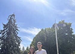 Знання – ключ до майбутнього: роздуми студентів та викладачів