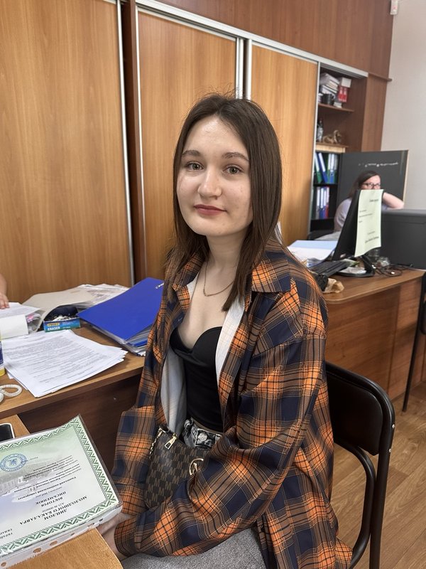 Знання – ключ до майбутнього: роздуми студентів та викладачів