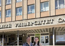 Знання – ключ до майбутнього: роздуми студентів та викладачів